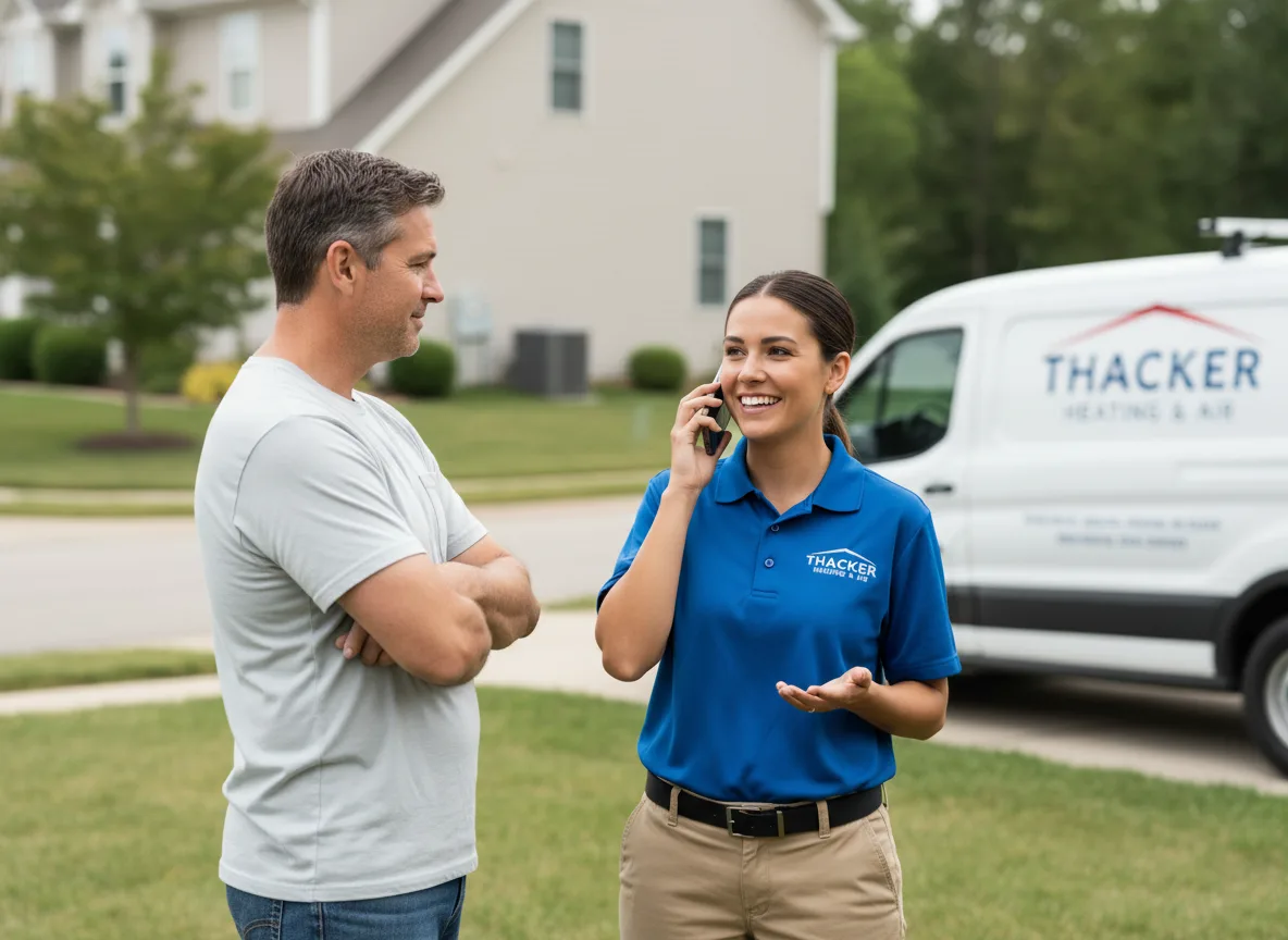 Ac Repair Gladbrook, IA FAQs
